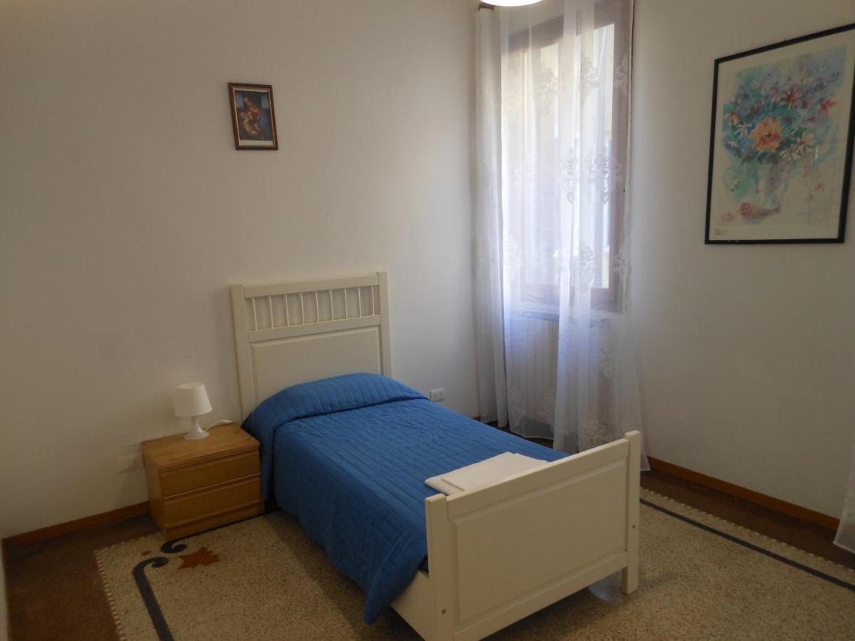 Appartamenti Del Dose Venecia Exterior foto