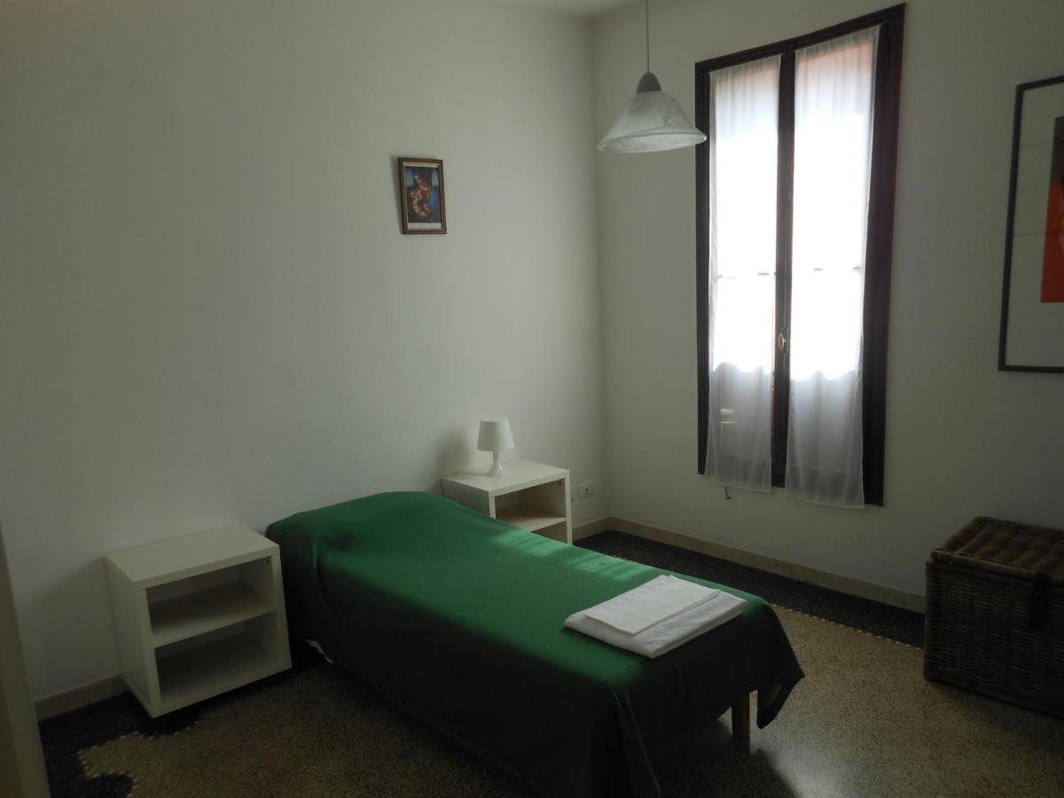 Appartamenti Del Dose Venecia Exterior foto