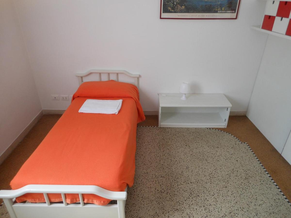 Appartamenti Del Dose Venecia Exterior foto