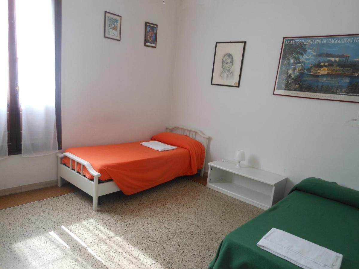 Appartamenti Del Dose Venecia Exterior foto