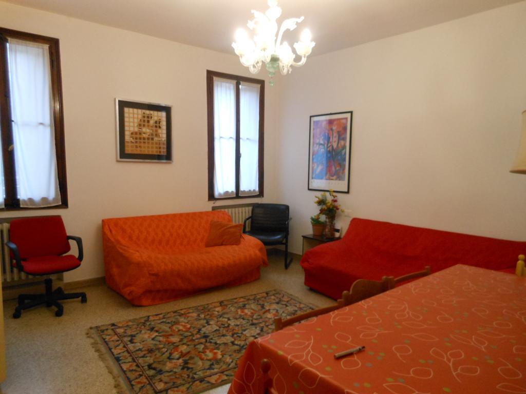 Appartamenti Del Dose Venecia Habitación foto